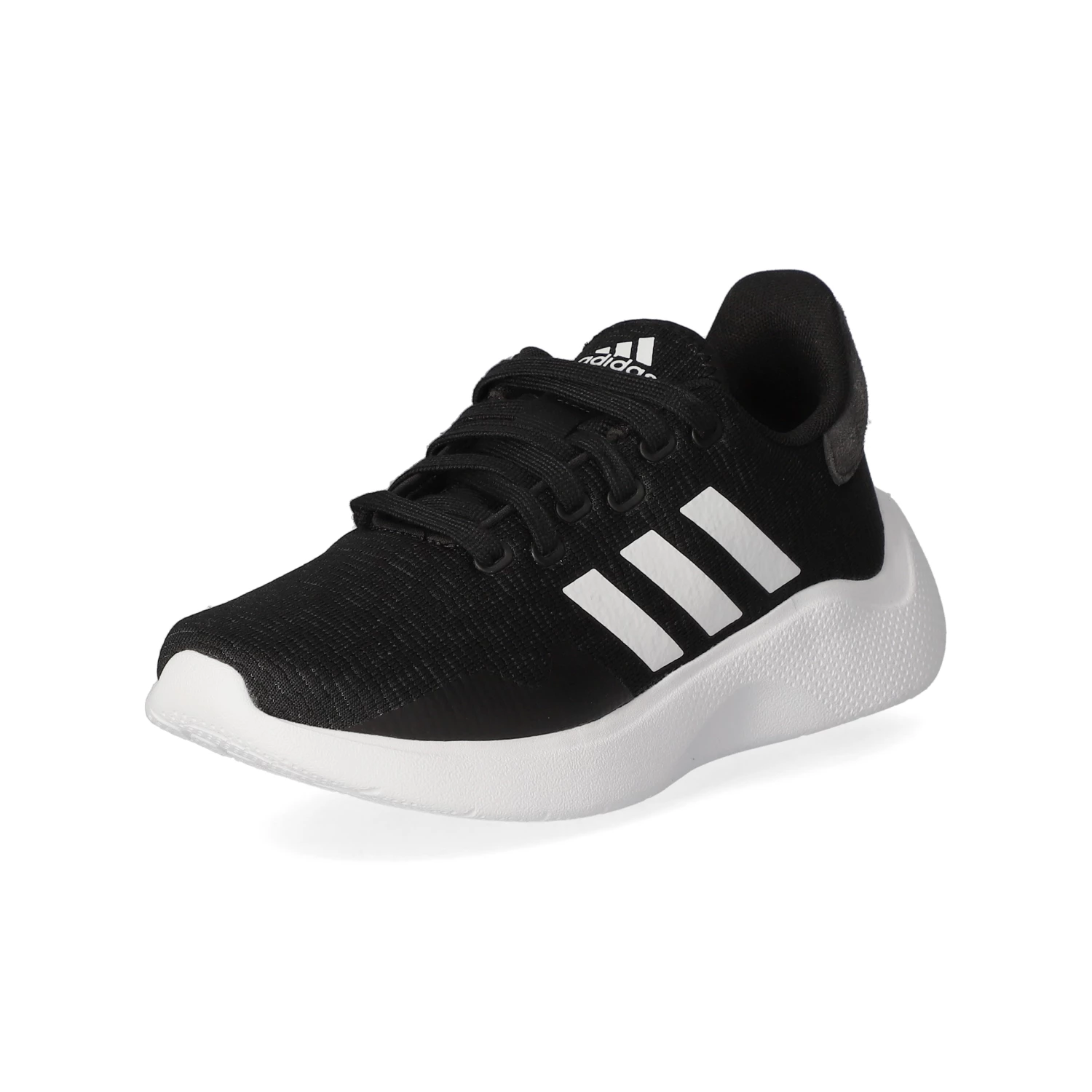 ADIDAS Laufschuhe PUREMOTION 2.0 - Schwarz 4 ADIDAS Laufschuhe PUREMOTION 2.0 - Schwarz – Bild 2