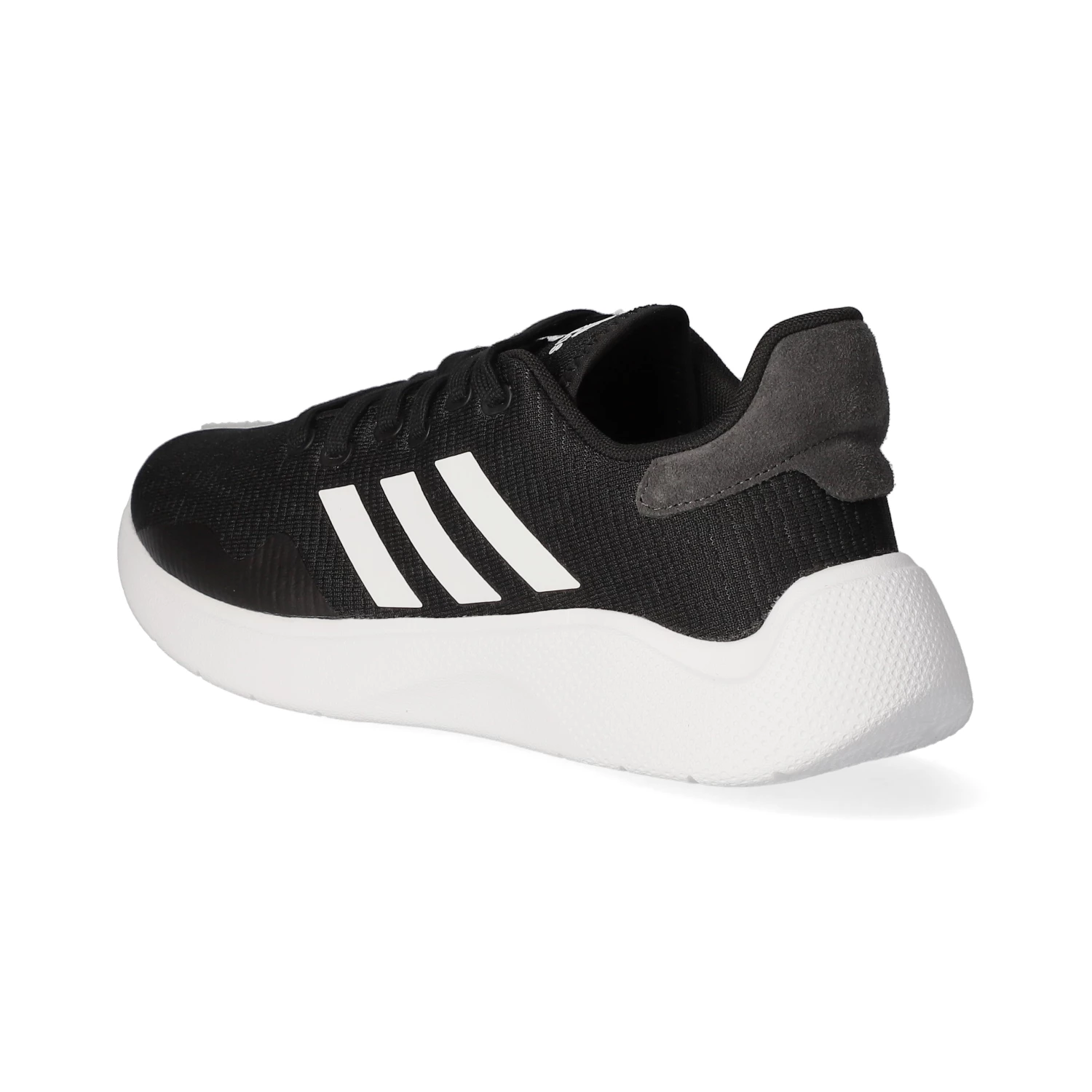 ADIDAS Laufschuhe PUREMOTION 2.0 - Schwarz 5 ADIDAS Laufschuhe PUREMOTION 2.0 - Schwarz – Bild 3