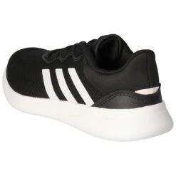 ADIDAS Low Sneaker QT RACER 3.0 - Core Black -GEBRUEDER GOETZ Verkäufe 8320090003 3