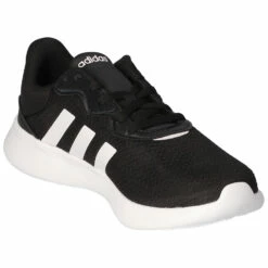 ADIDAS Low Sneaker QT RACER 3.0 - Core Black -GEBRUEDER GOETZ Verkäufe 8320090003 5