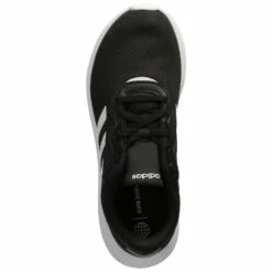 ADIDAS Low Sneaker QT RACER 3.0 - Core Black -GEBRUEDER GOETZ Verkäufe 8320090003 6