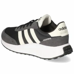 ADIDAS Low Sneaker RUN 70s - Core Black 11 ADIDAS Low Sneaker RUN 70s - Core Black -GEBRUEDER GOETZ Verkäufe 8320090006 3