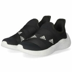 ADIDAS Sportschuhe PUREMOTION ADAPT - Core Black