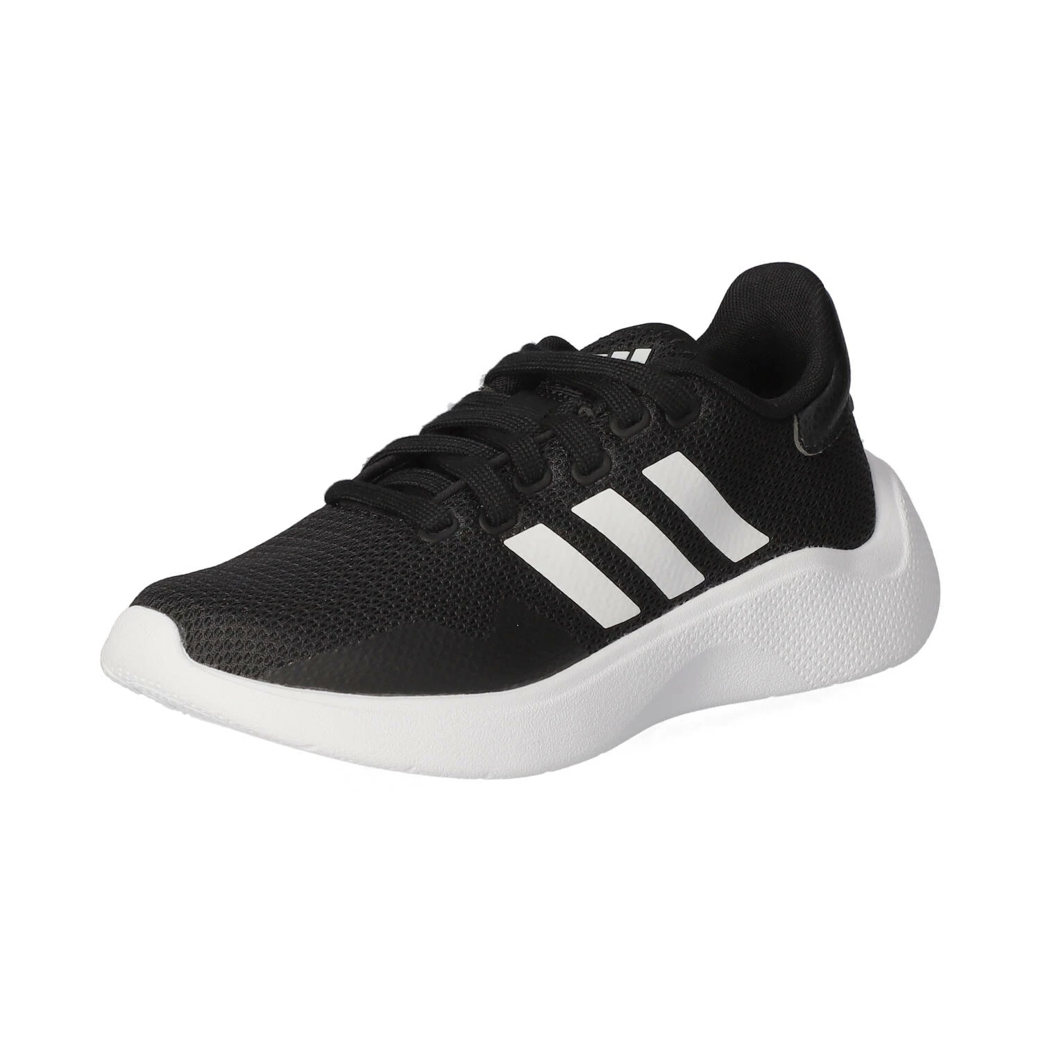 ADIDAS Sportschuhe PUREMOTION 2.0 - Core Black 4 ADIDAS Sportschuhe PUREMOTION 2.0 - Core Black – Bild 2