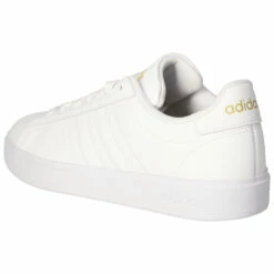 ADIDAS Low Sneaker GRAND COURT 2.0 - Ftwr White 11 ADIDAS Low Sneaker GRAND COURT 2.0 - Ftwr White -GEBRUEDER GOETZ Verkäufe 8321010002 3