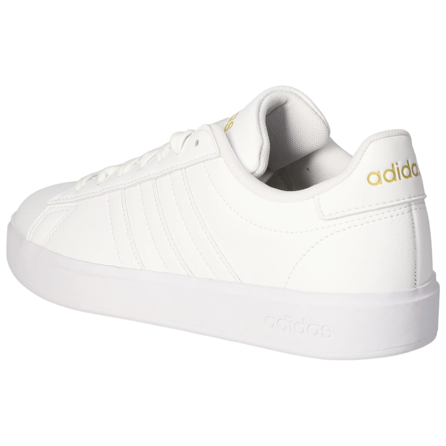 ADIDAS Low Sneaker GRAND COURT 2.0 - Ftwr White 5 ADIDAS Low Sneaker GRAND COURT 2.0 - Ftwr White – Bild 3