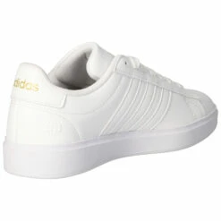 ADIDAS Low Sneaker GRAND COURT 2.0 - Ftwr White 12 ADIDAS Low Sneaker GRAND COURT 2.0 - Ftwr White -GEBRUEDER GOETZ Verkäufe 8321010002 4