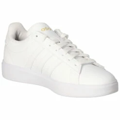 ADIDAS Low Sneaker GRAND COURT 2.0 - Ftwr White 13 ADIDAS Low Sneaker GRAND COURT 2.0 - Ftwr White -GEBRUEDER GOETZ Verkäufe 8321010002 5