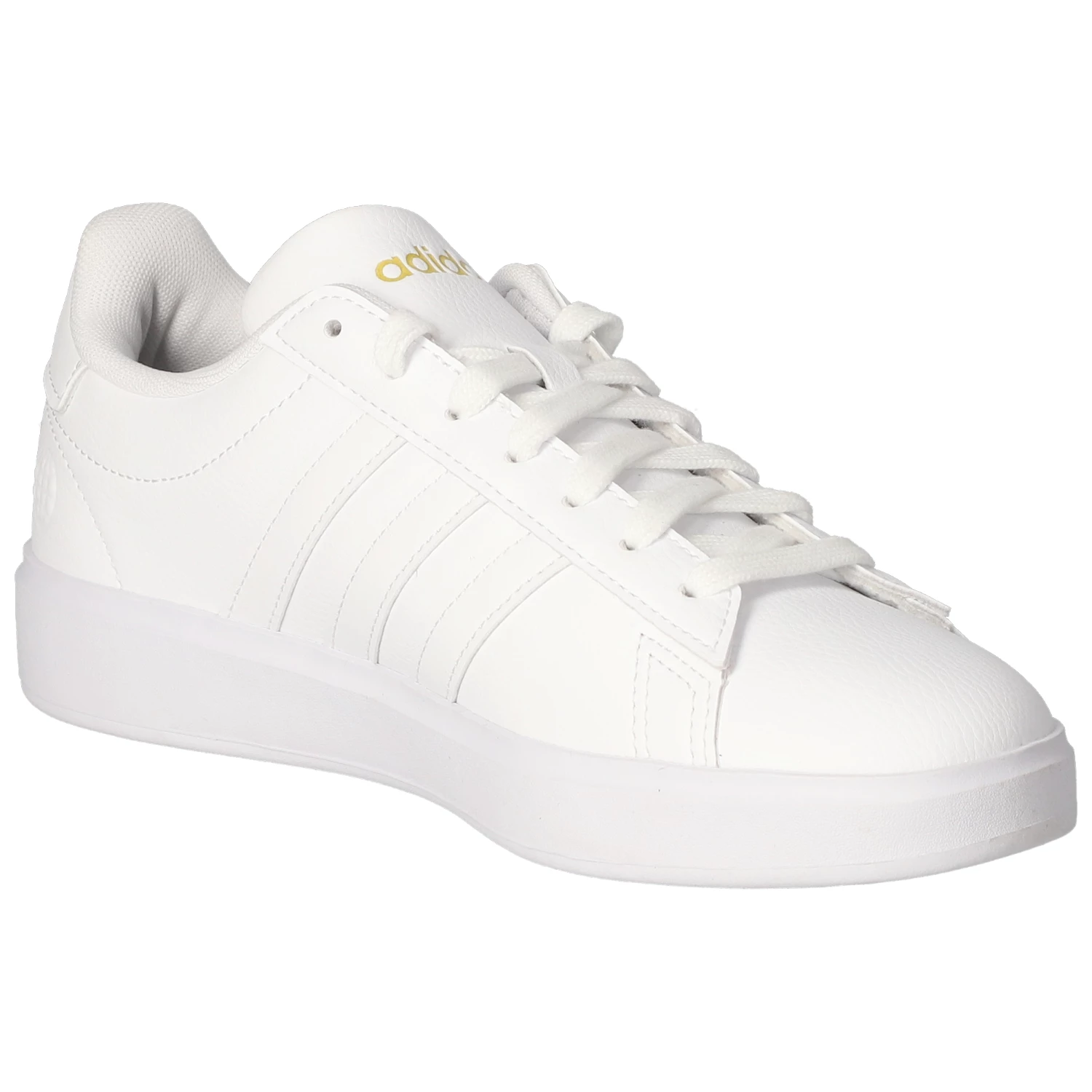 ADIDAS Low Sneaker GRAND COURT 2.0 - Ftwr White 7 ADIDAS Low Sneaker GRAND COURT 2.0 - Ftwr White – Bild 5