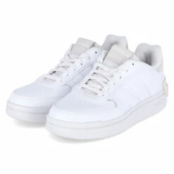 ADIDAS Basketballschuhe POSTMOVE SE - Ftwr White