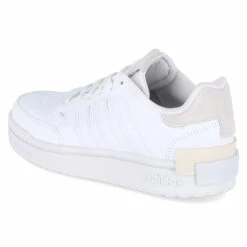 ADIDAS Basketballschuhe POSTMOVE SE - Ftwr White -GEBRUEDER GOETZ Verkäufe 8321010010 3