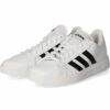 ADIDAS Low Sneaker GRAND COURT BASE - Weiß -GEBRUEDER GOETZ Verkäufe 8321040008 1