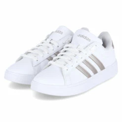 ADIDAS Low Sneaker GRAND COURT 2.0 - Weiss