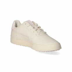 ADIDAS Golfschuhe W ADICROSS RETRO - Cwhite/almpnk/ecrtin -GEBRUEDER GOETZ Verkäufe 8321040035 5