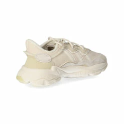 ADIDAS Laufschuhe OZWEEGO W - Wonwhi/alumin(cwhite -GEBRUEDER GOETZ Verkäufe 8321040037 4