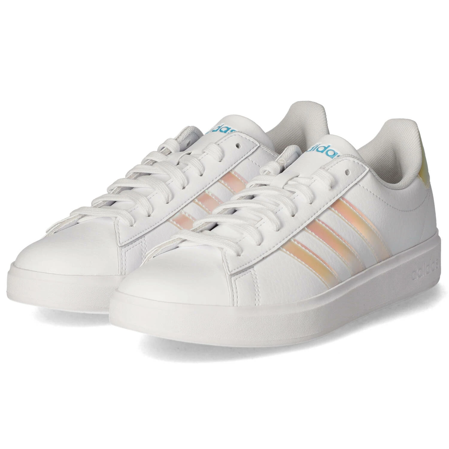 ADIDAS Tennisschuhe GRAND COURT 2.0 - Ftwr White 3 ADIDAS Tennisschuhe GRAND COURT 2.0 - Ftwr White
