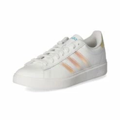 ADIDAS Tennisschuhe GRAND COURT 2.0 - Ftwr White 10 ADIDAS Tennisschuhe GRAND COURT 2.0 - Ftwr White -GEBRUEDER GOETZ Verkäufe 8321040041 2