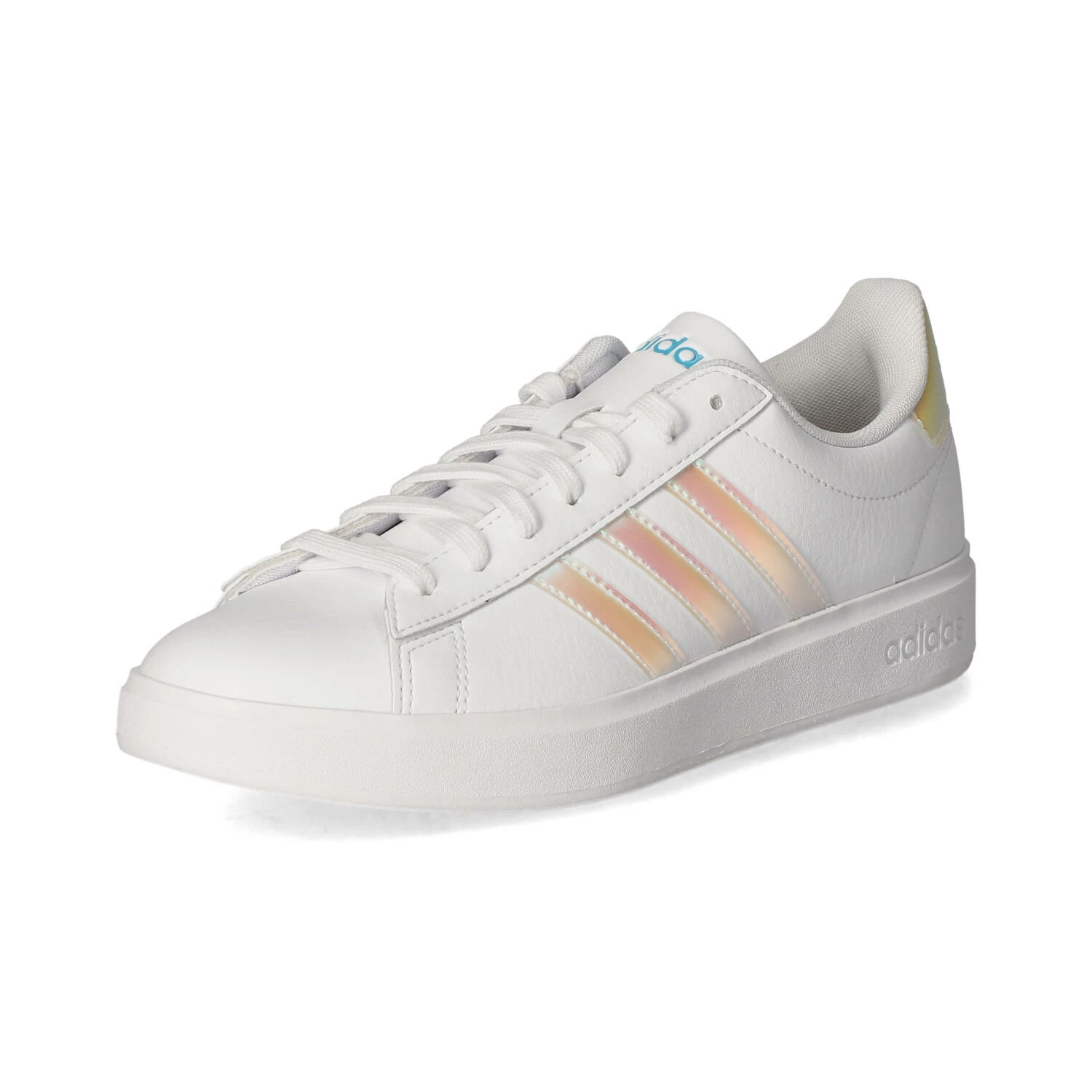 ADIDAS Tennisschuhe GRAND COURT 2.0 - Ftwr White 4 ADIDAS Tennisschuhe GRAND COURT 2.0 - Ftwr White – Bild 2