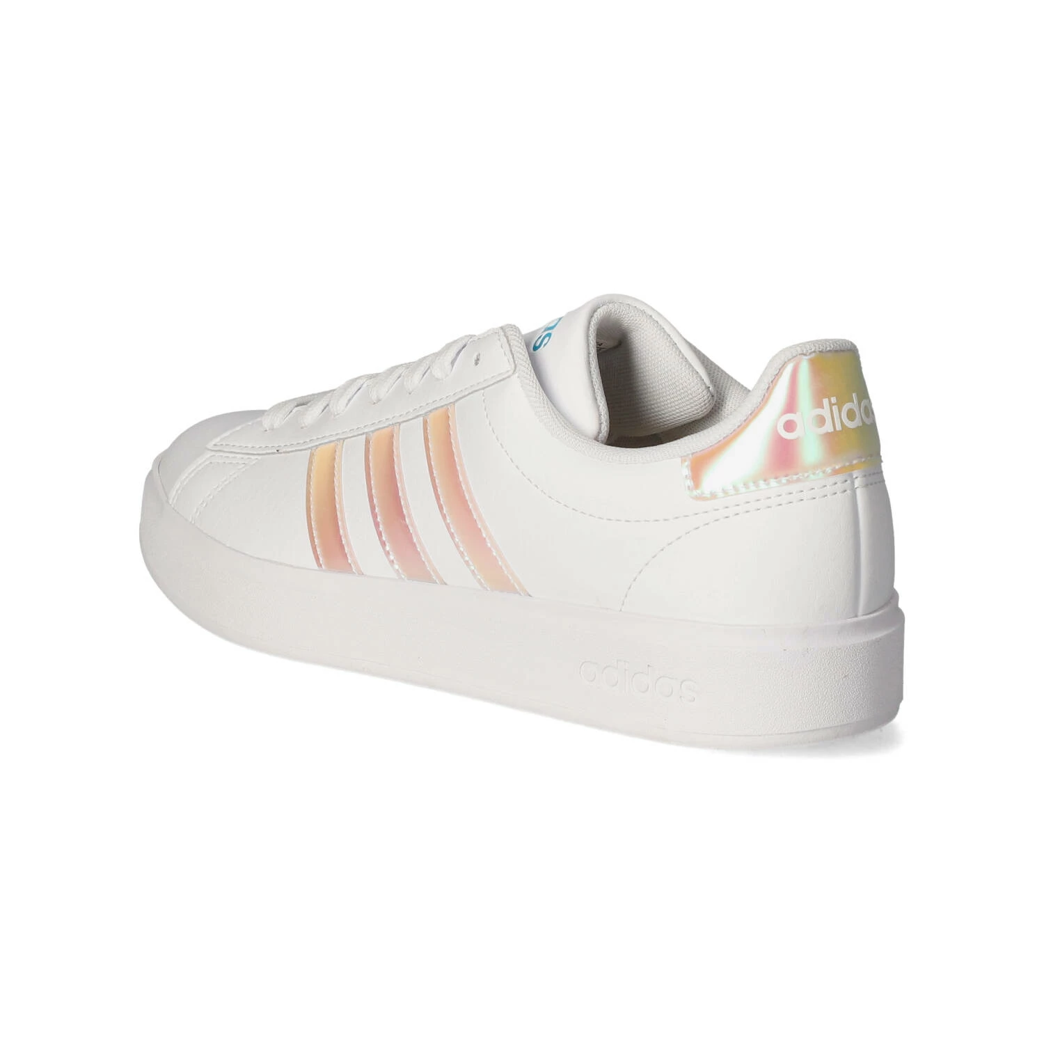 ADIDAS Tennisschuhe GRAND COURT 2.0 - Ftwr White 5 ADIDAS Tennisschuhe GRAND COURT 2.0 - Ftwr White – Bild 3
