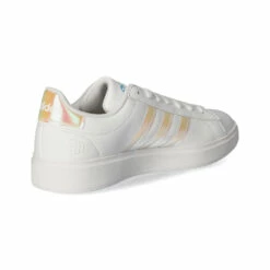 ADIDAS Tennisschuhe GRAND COURT 2.0 - Ftwr White 12 ADIDAS Tennisschuhe GRAND COURT 2.0 - Ftwr White -GEBRUEDER GOETZ Verkäufe 8321040041 4