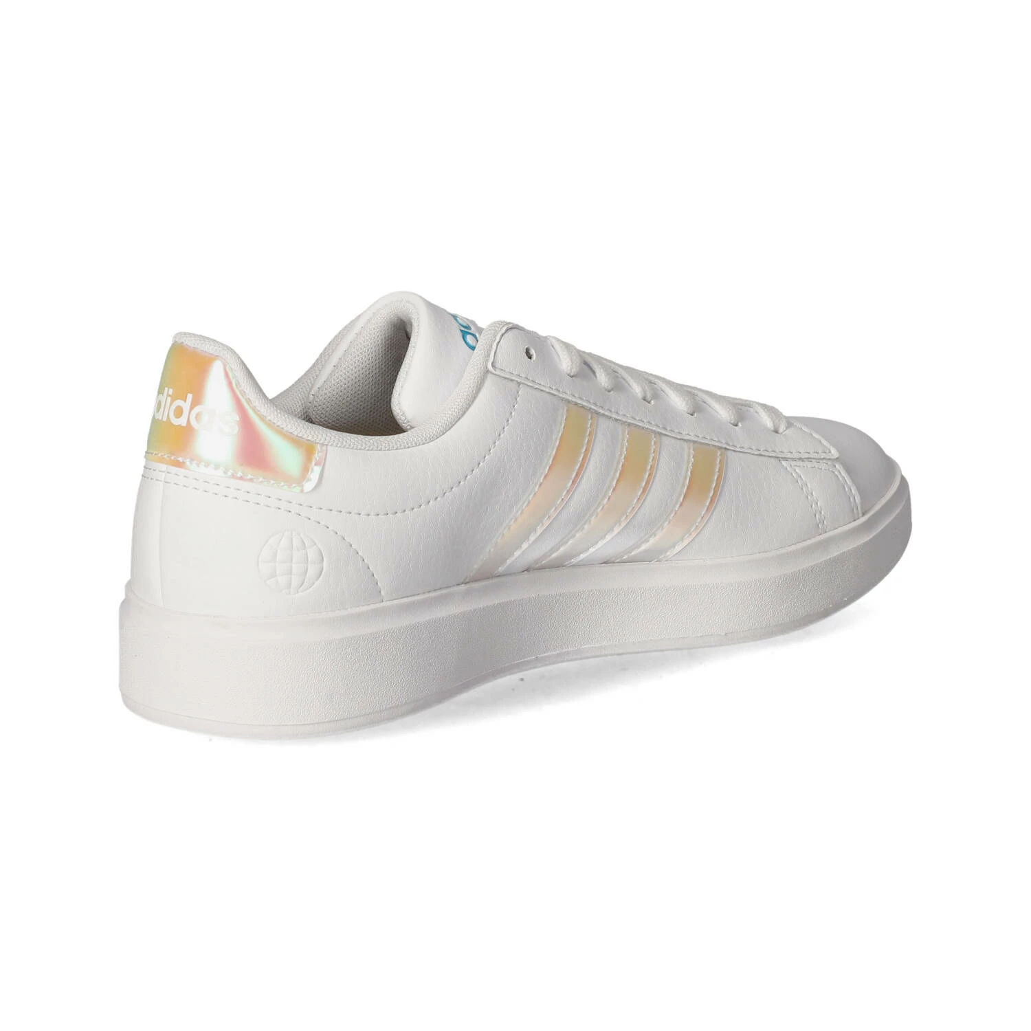 ADIDAS Tennisschuhe GRAND COURT 2.0 - Ftwr White 6 ADIDAS Tennisschuhe GRAND COURT 2.0 - Ftwr White – Bild 4