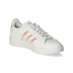 ADIDAS Tennisschuhe GRAND COURT 2.0 - Ftwr White 13 ADIDAS Tennisschuhe GRAND COURT 2.0 - Ftwr White -GEBRUEDER GOETZ Verkäufe 8321040041 5