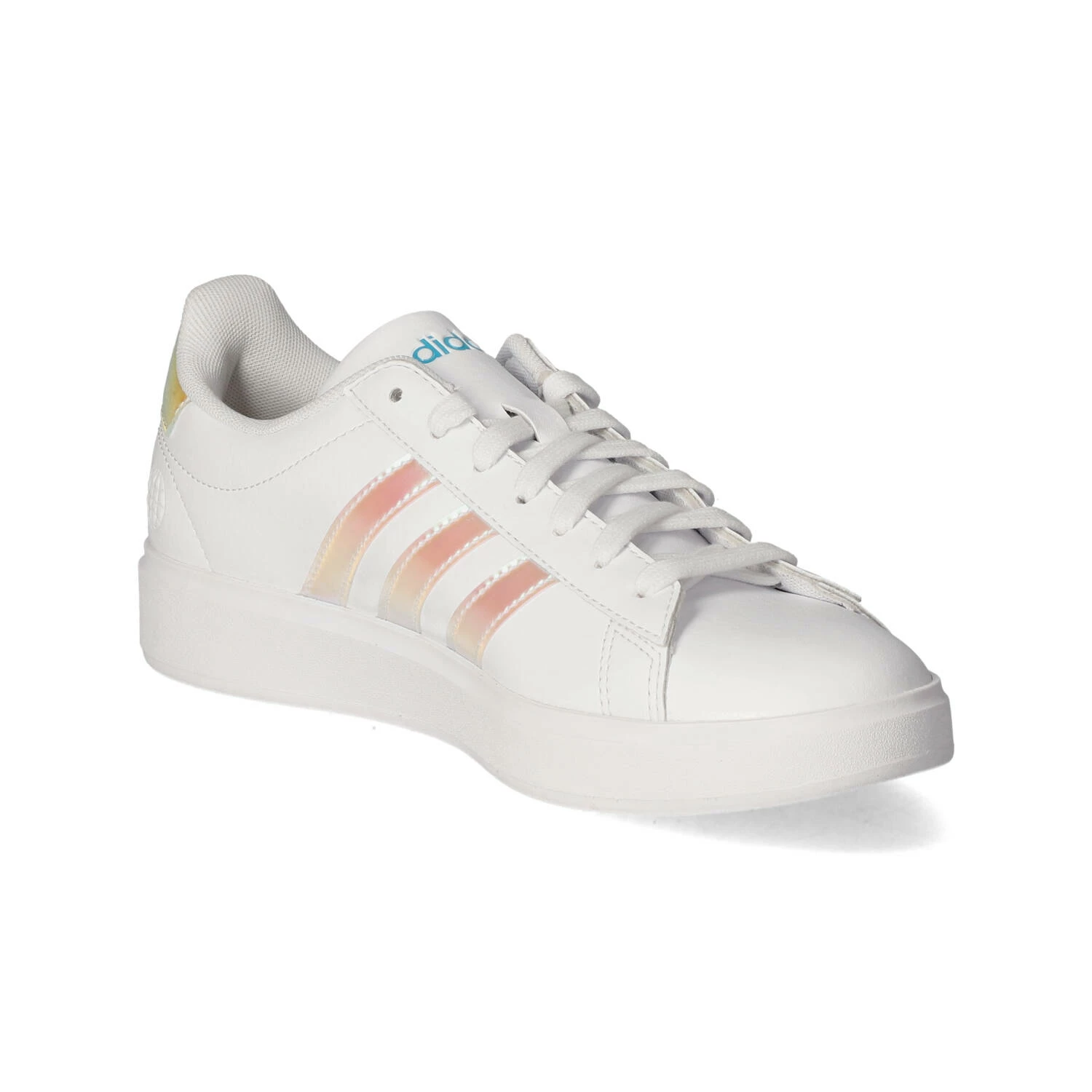 ADIDAS Tennisschuhe GRAND COURT 2.0 - Ftwr White 7 ADIDAS Tennisschuhe GRAND COURT 2.0 - Ftwr White – Bild 5