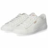 Sportschuhe VIKKY V3 - Puma White-minty Burst-gold 2 Sportschuhe VIKKY V3 - Puma White-minty Burst-gold -GEBRUEDER GOETZ Verkäufe 8321040077 1