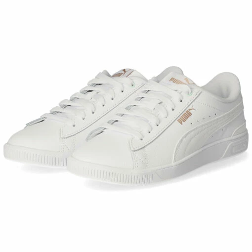 Sportschuhe VIKKY V3 - Puma White-minty Burst-gold 6 Sportschuhe VIKKY V3 - Puma White-minty Burst-gold -GEBRUEDER GOETZ Verkäufe 8321040077 1