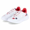 ADIDAS Low Sneaker PUREMOTION 2.0 - White/zero Met/better Scarlet -GEBRUEDER GOETZ Verkäufe 8321090006 1