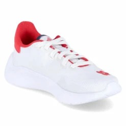 ADIDAS Low Sneaker PUREMOTION 2.0 - White/zero Met/better Scarlet 13 ADIDAS Low Sneaker PUREMOTION 2.0 - White/zero Met/better Scarlet -GEBRUEDER GOETZ Verkäufe 8321090006 5