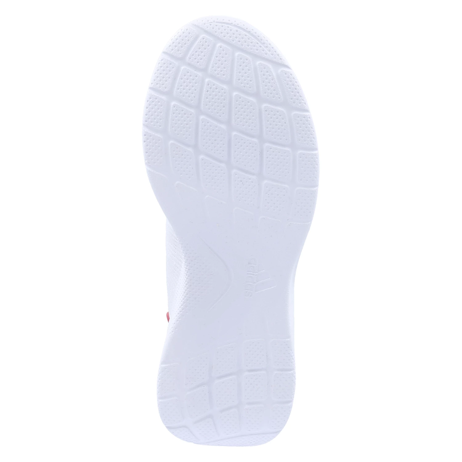 ADIDAS Low Sneaker PUREMOTION 2.0 - White/zero Met/better Scarlet 9 ADIDAS Low Sneaker PUREMOTION 2.0 - White/zero Met/better Scarlet – Bild 7