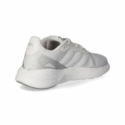 ADIDAS Laufschuhe NEBZED - Dash Grey/white -GEBRUEDER GOETZ Verkäufe 8321090008 4
