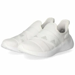ADIDAS Sportschuhe PUREMOTION ADAPT - Ftwr White