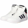 ADIDAS High Sneaker HOOPS 3.0 MID - Ftwr White 2 ADIDAS High Sneaker HOOPS 3.0 MID - Ftwr White -GEBRUEDER GOETZ Verkäufe 8321940003 1