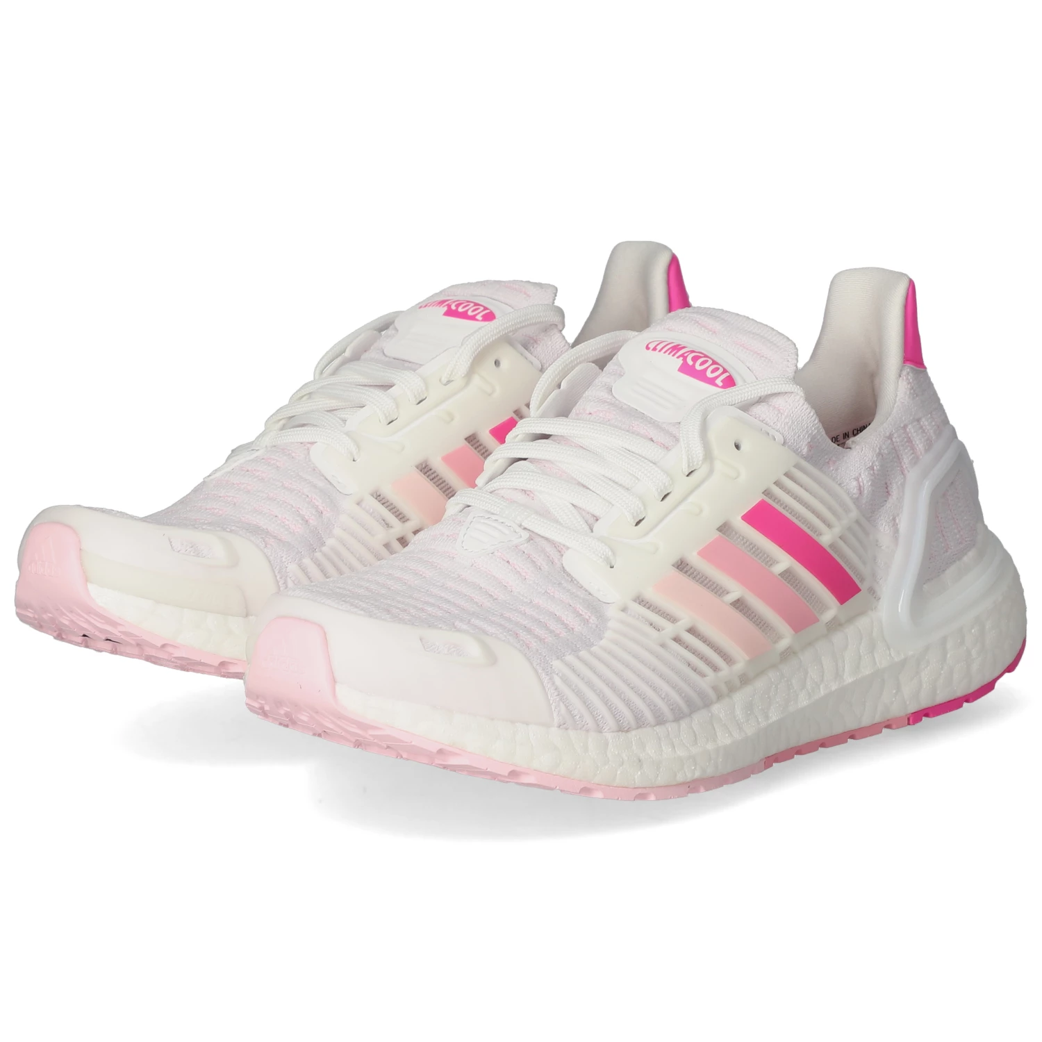 ADIDAS Laufschuhe ULTRABOOST CC_1 DNA - Ftwwht/clpink/scrpnk 3 ADIDAS Laufschuhe ULTRABOOST CC_1 DNA - Ftwwht/clpink/scrpnk