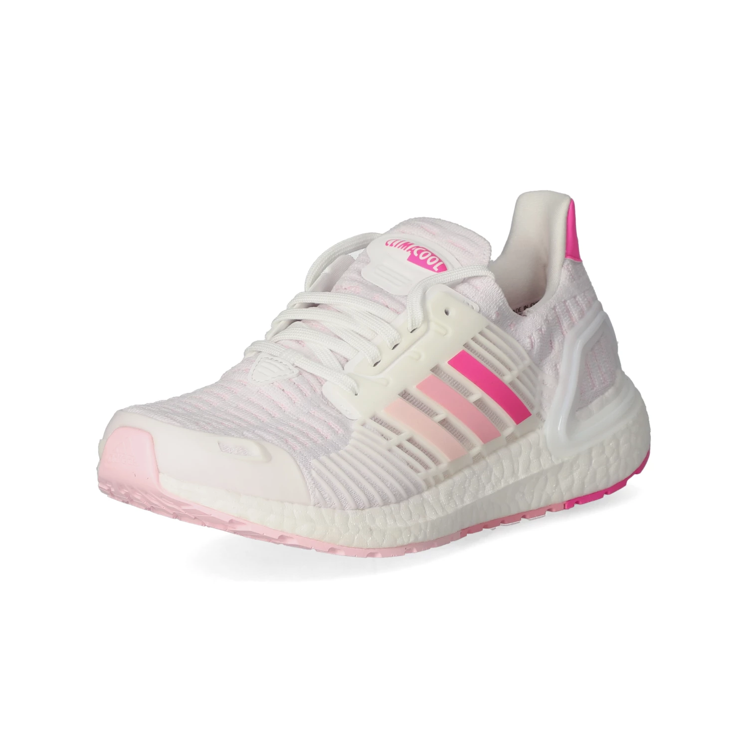 ADIDAS Laufschuhe ULTRABOOST CC_1 DNA - Ftwwht/clpink/scrpnk 4 ADIDAS Laufschuhe ULTRABOOST CC_1 DNA - Ftwwht/clpink/scrpnk – Bild 2