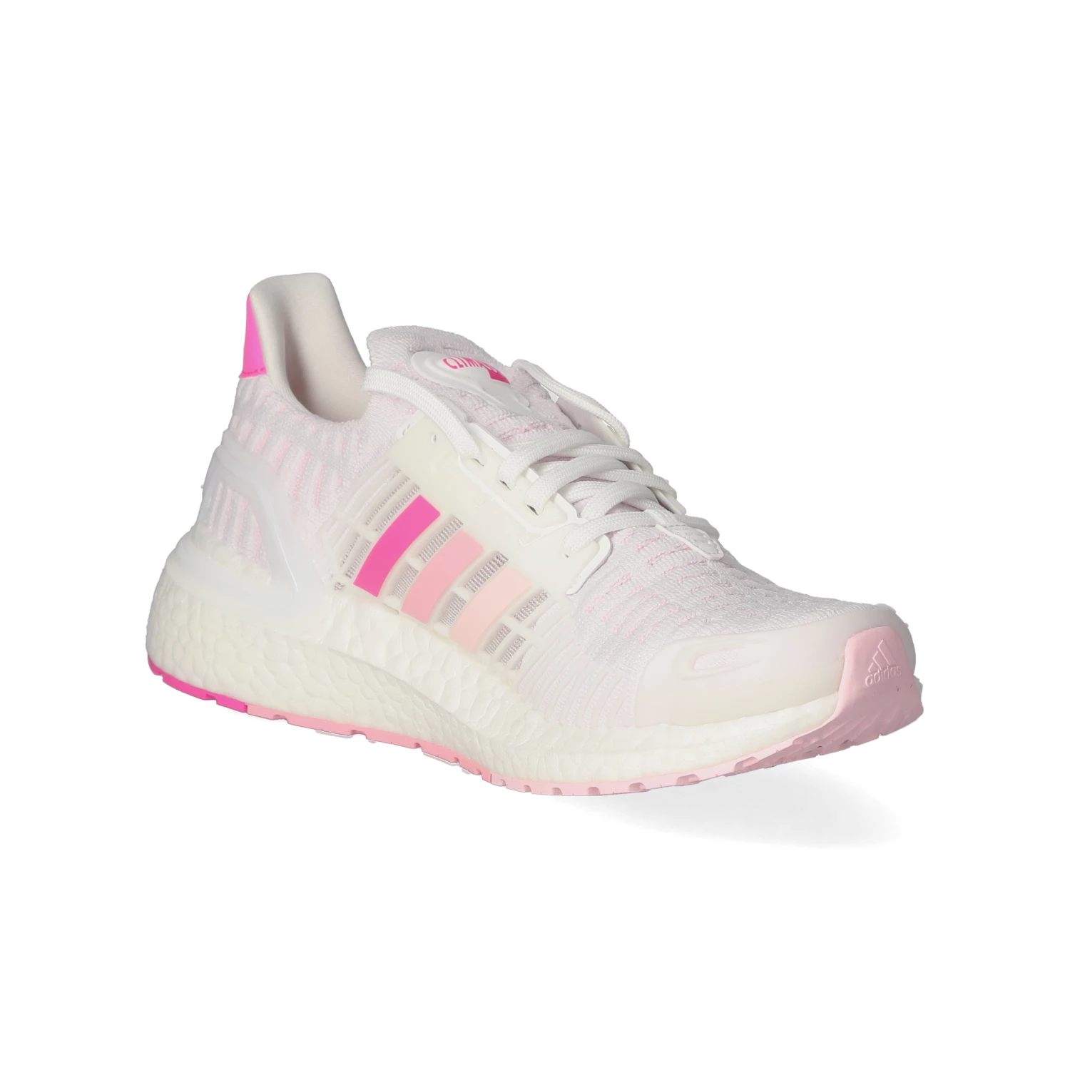 ADIDAS Laufschuhe ULTRABOOST CC_1 DNA - Ftwwht/clpink/scrpnk 7 ADIDAS Laufschuhe ULTRABOOST CC_1 DNA - Ftwwht/clpink/scrpnk – Bild 5