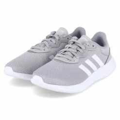 ADIDAS Low Sneaker QT RACER 3.0 - Grey Two