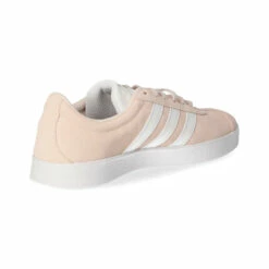 ADIDAS Sportschuhe VL COURT 2.0 - Wonder Quartz/white/gold Met -GEBRUEDER GOETZ Verkäufe 8322090003 4