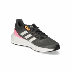 ADIDAS Laufschuhe RUNFALCON 3.0 - Grey/white/pink -GEBRUEDER GOETZ Verkäufe 8322090016 5
