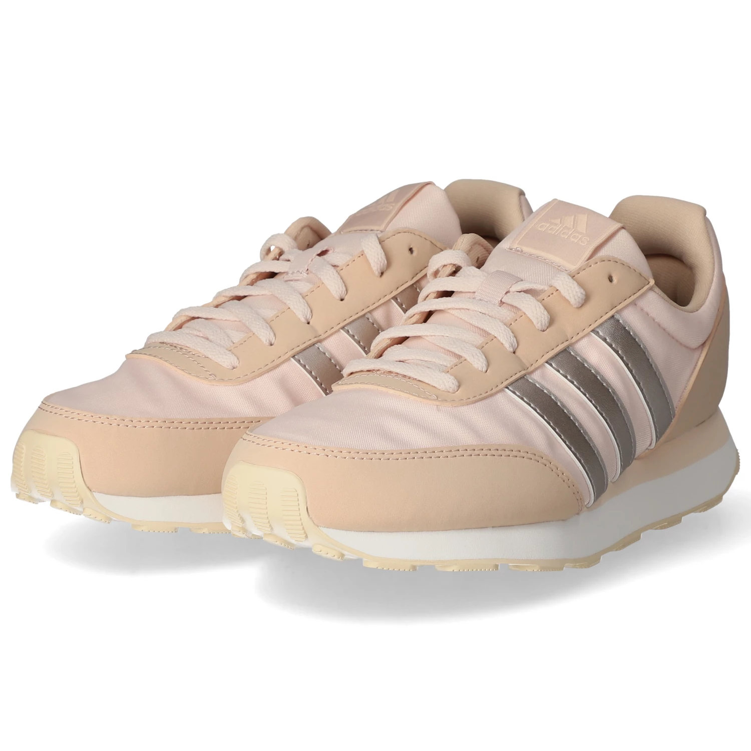 ADIDAS Laufschuhe RUN 60s 3.0 - Wonqua/bliora 3 ADIDAS Laufschuhe RUN 60s 3.0 - Wonqua/bliora