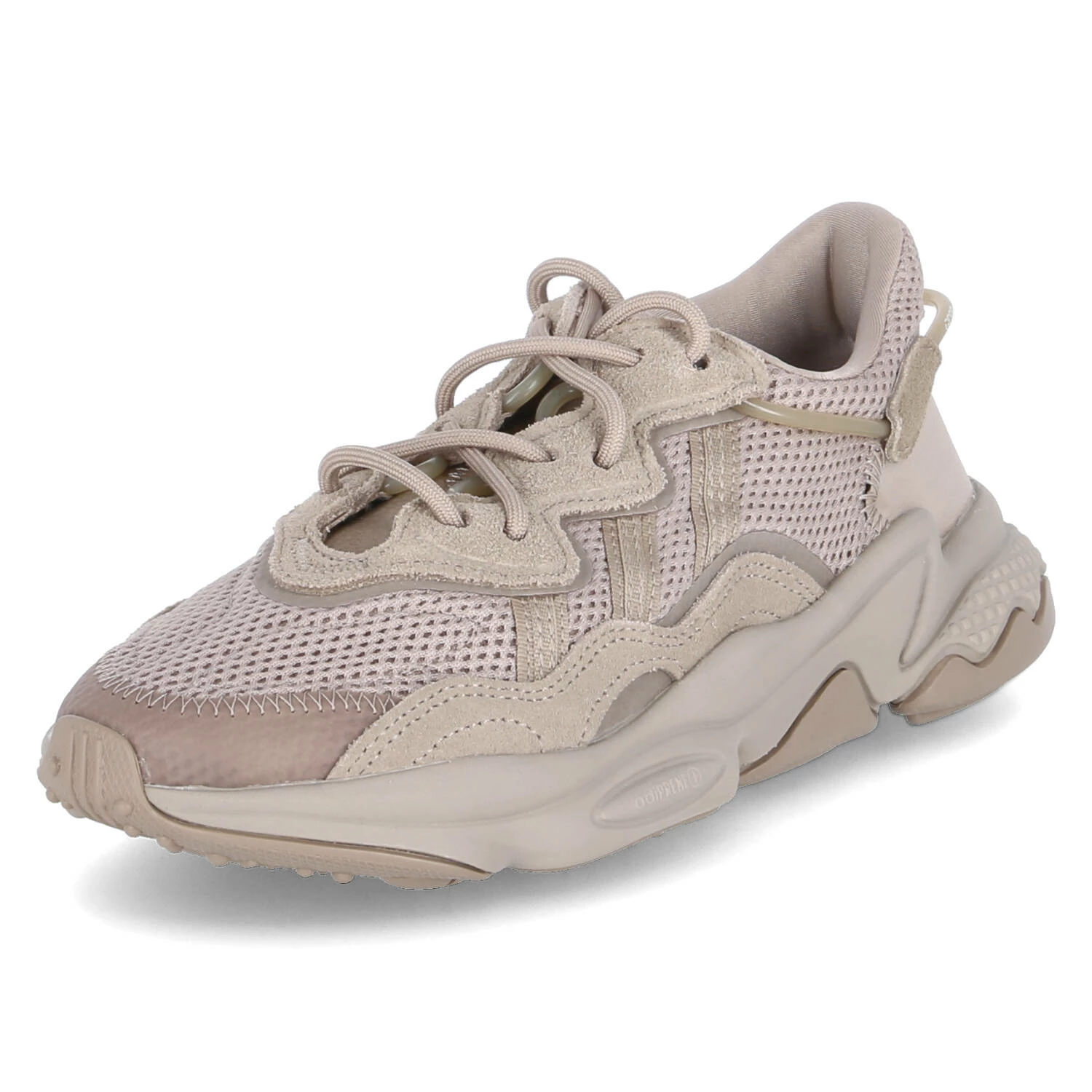 ADIDAS Laufschuhe OZWEEGO W - Trakha/trakha/trakha 4 ADIDAS Laufschuhe OZWEEGO W - Trakha/trakha/trakha – Bild 2