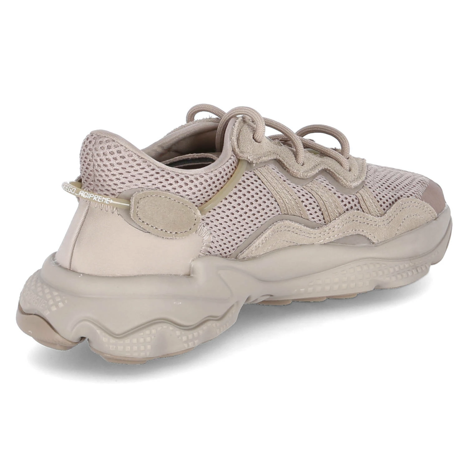 ADIDAS Laufschuhe OZWEEGO W - Trakha/trakha/trakha 6 ADIDAS Laufschuhe OZWEEGO W - Trakha/trakha/trakha – Bild 4