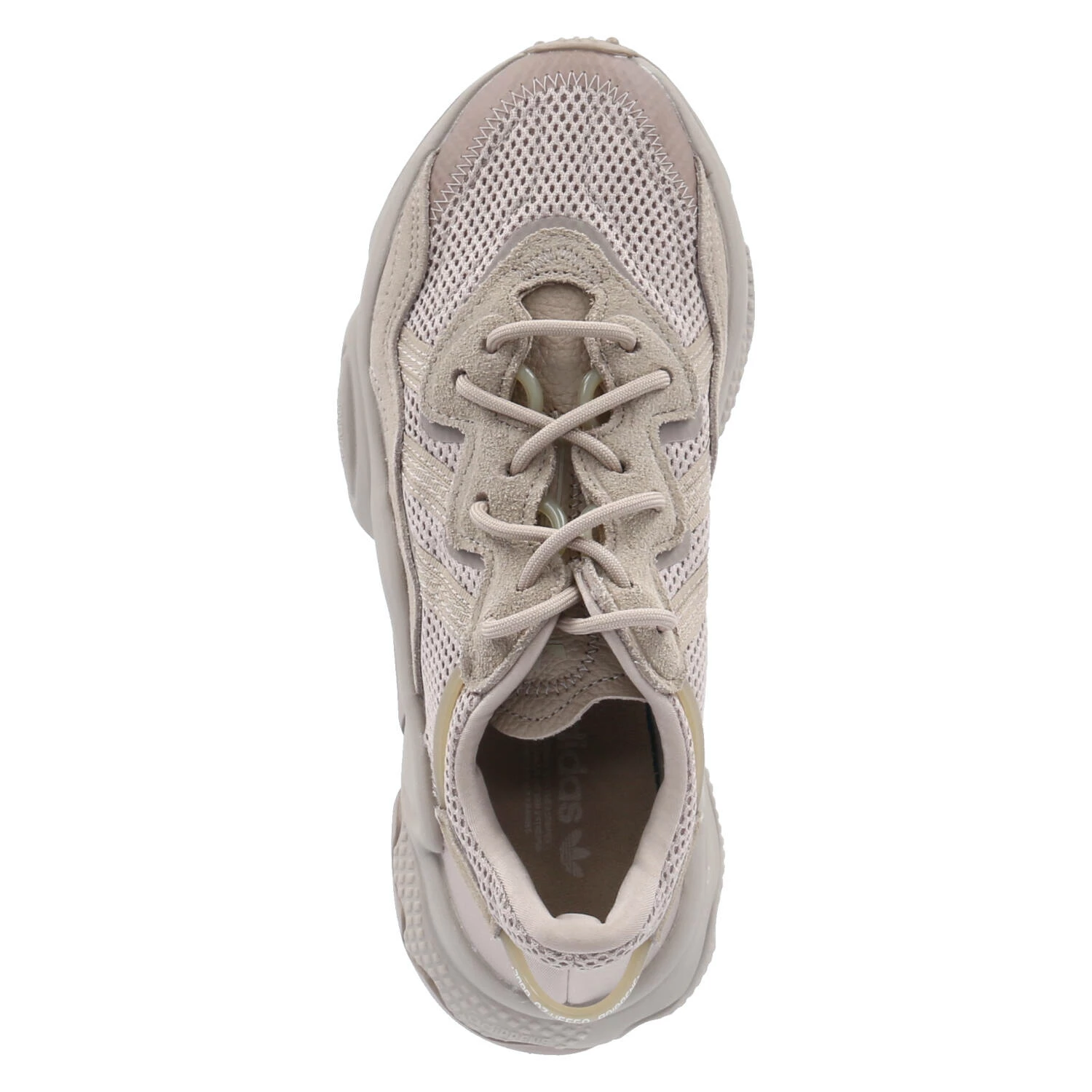 ADIDAS Laufschuhe OZWEEGO W - Trakha/trakha/trakha 8 ADIDAS Laufschuhe OZWEEGO W - Trakha/trakha/trakha – Bild 6