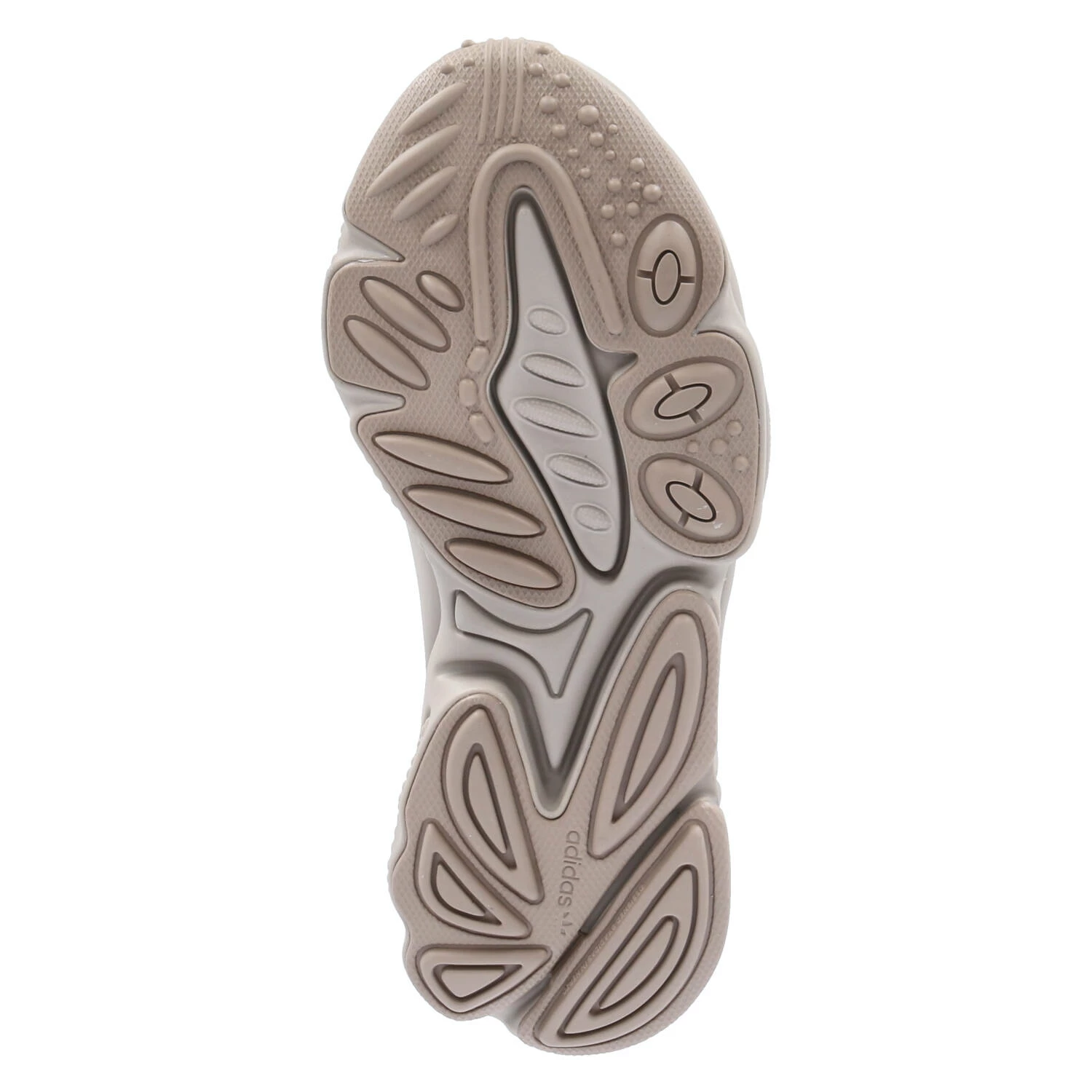 ADIDAS Laufschuhe OZWEEGO W - Trakha/trakha/trakha 9 ADIDAS Laufschuhe OZWEEGO W - Trakha/trakha/trakha – Bild 7