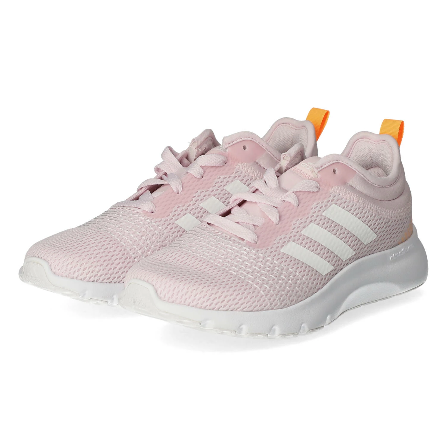 ADIDAS Sportschuhe FLUIDUP - Rosa 3 ADIDAS Sportschuhe FLUIDUP - Rosa