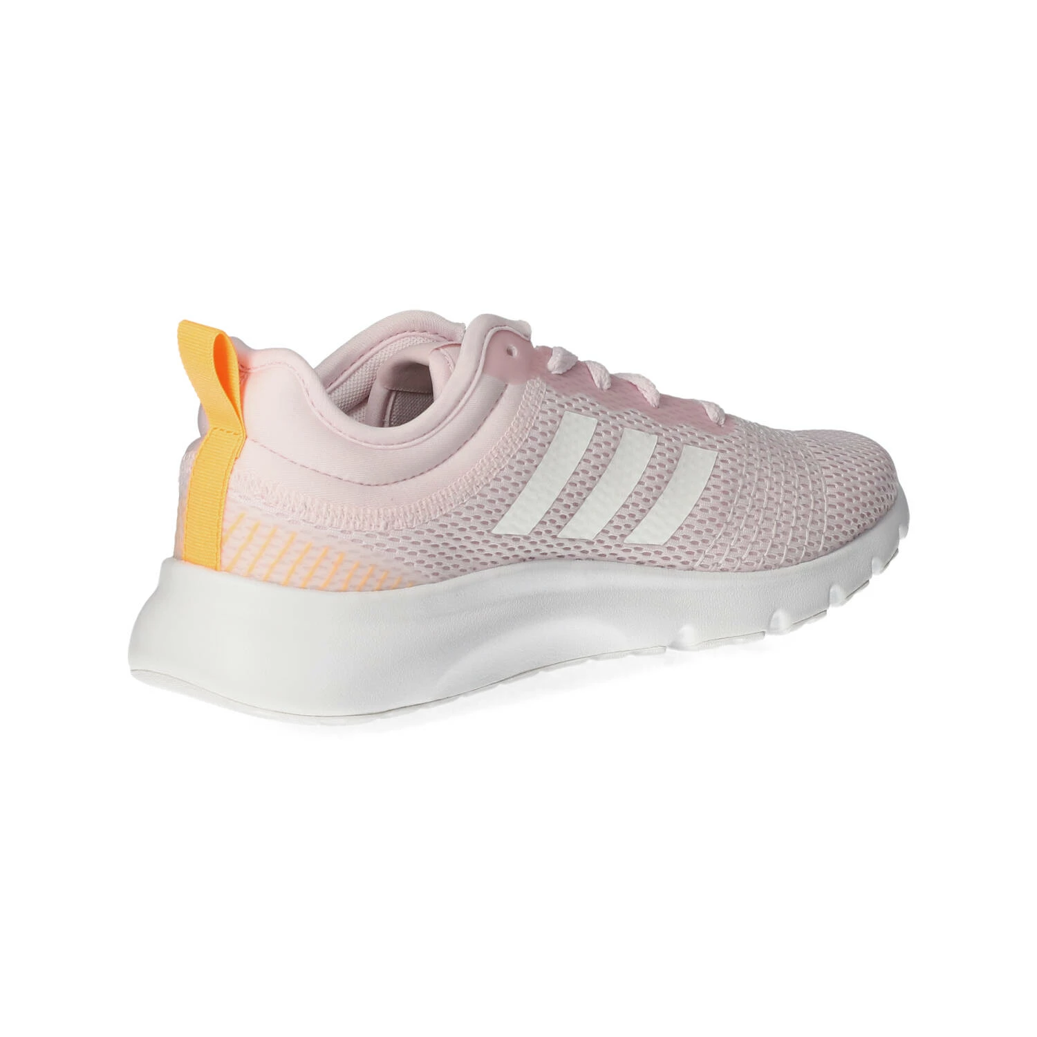 ADIDAS Sportschuhe FLUIDUP - Rosa 6 ADIDAS Sportschuhe FLUIDUP - Rosa – Bild 4