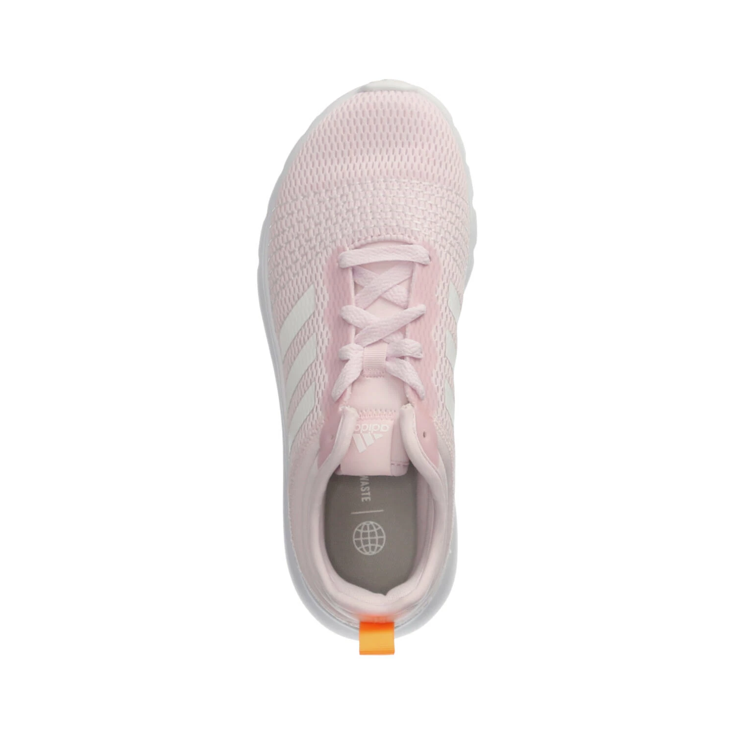 ADIDAS Sportschuhe FLUIDUP - Rosa 8 ADIDAS Sportschuhe FLUIDUP - Rosa – Bild 6