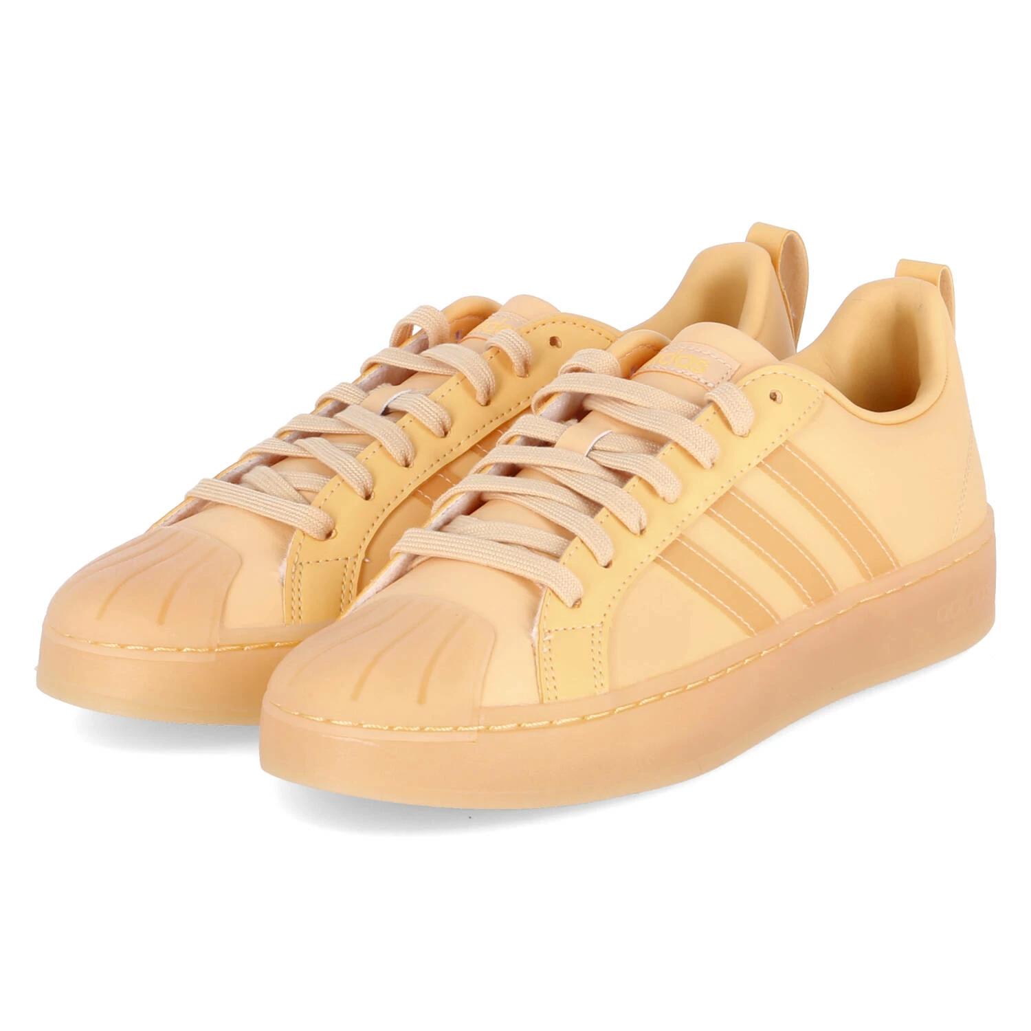 ADIDAS Sportschuhe STREETCHECK - Orange 3 ADIDAS Sportschuhe STREETCHECK - Orange